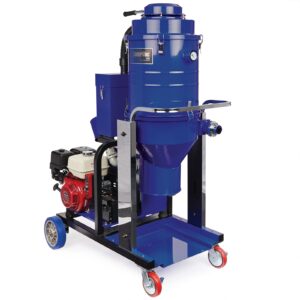 LazerVac 550 Vacuum System<p>Part Number: 25M860