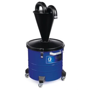 Cyclone 20 Separator<p>Part Number: 25M861