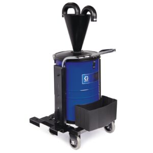Cyclone 32 Separator<p>Part Number: 25M862