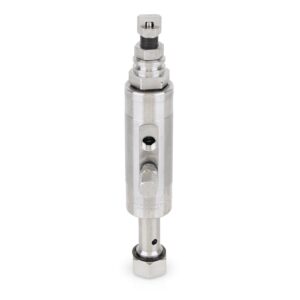 GL-1 316 SST Grease Injector - Replacement Injector<p>Part Number: 25N109
