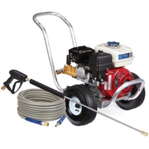 G-Force II 3325 HA-DD Pressure Washer<p>Part Number: 25N634