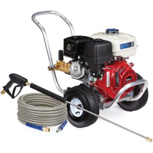 G-Force II 3230 HA-DD Pressure Washer<p>Part Number: 25N639