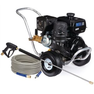 G-Force II 4240 KA-DD Pressure Washer<p>Part Number: 25N636