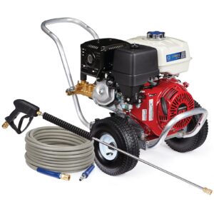 G-Force II 4240 HA-DD Pressure Washer<p>Part Number: 25N637