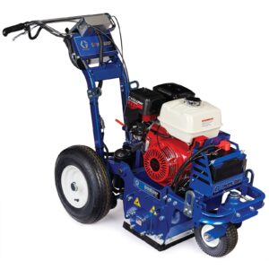 GrindLazer HP DC1013 G DCS Gas-Powered Scarifier<p>Part Number: 25N658