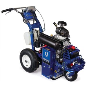 GrindLazer HP DC1021 G DCS Gas-Powered Scarifier<p>Part Number: 25N659