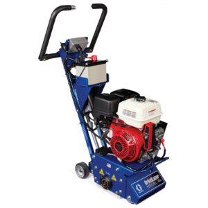 GrindLazer Pro DC1013 G DCS Gas-Powered Scarifier<p>Part Number: 25N668