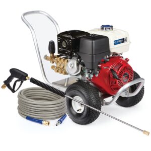 G-Force II 4040 HG-DD Pressure Washer<p>Part Number: 25N677