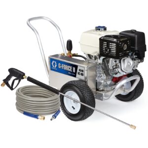 G-Force II 4040 HC-BD Pressure Washer<p>Part Number: 25N680