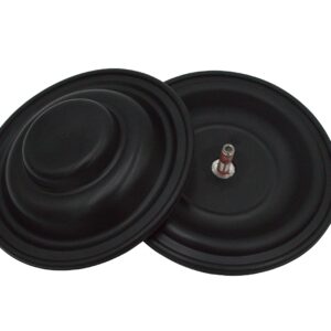EPDM Overmold Diaphragm Kit for 1.5-inch Pump<p>Part Number: 25P210
