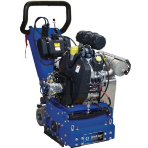 GrindLazer HP DC1538 G DCS Self-Propelled Gas-Powered Scarifier, High-Speed Pulley Kit<p>Part Number: 25P474