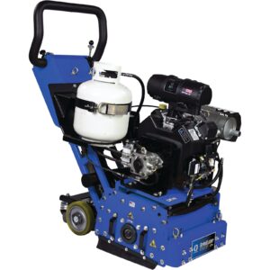 GrindLazer HP DC1525 P DCS Self-Propelled Propane-Powered Scarifier, High-Speed Pulley Kit<p>Part Number: 25P475