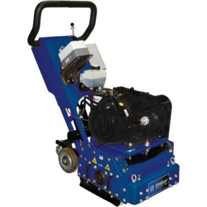 GrindLazer HP DC1520 E DCS Self-Propelled Electric Scarifier, High-Speed Pulley Kit<p>Part Number: 25P476