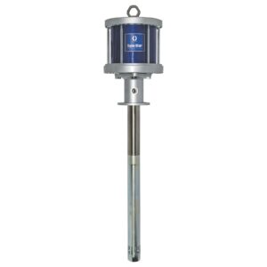 Dyna-Star® 200:1 Air-Powered Bare Grease Pump for 120 lb (55 kg) Keg<p>Part Number: 25P784