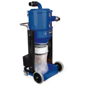 Cyclone LP Separator<p>Part Number: 25R090