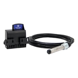 Pulse® Level Pressure Cellular Tank Monitor<p>Part Number: 25T462