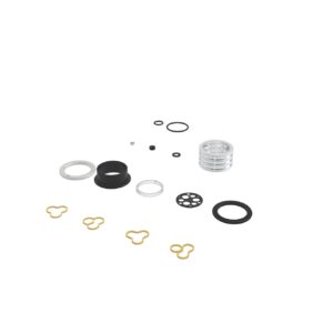 Switch 3D Gun Yearly Service Kit<p>Part Number: 25T484