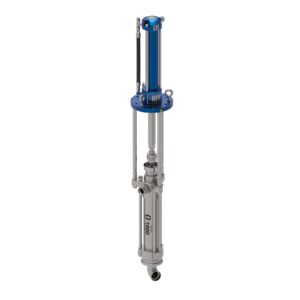RoadLazer HPS 135 w/ Dura-Flo XL 1000cc Severe-Duty<p>Part Number: 25U989
