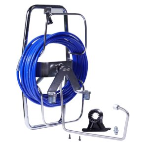 Modular QuikReel Kit for 695 XT, 795 XT & 1095 XT<p>Part Number: 25V145