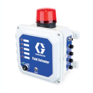 Graco® Fluid Defender®<p>Part Number: 25V470
