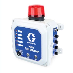 Graco® Pulse® Fluid Defender®<p>Part Number: 25V471