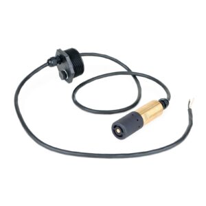 Level Sensor High Level, 3 ft.<p>Part Number: 25V475