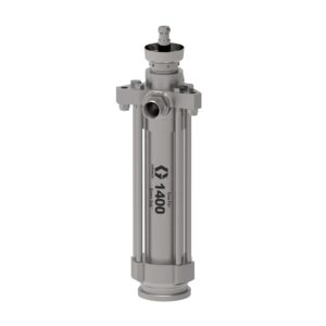 Dura-Flo XL 1400cc Severe-Duty<p>Part Number: 25V505