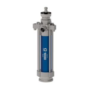 Dura-Flo XL 1000cc MaxLife<p>Part Number: 25V506