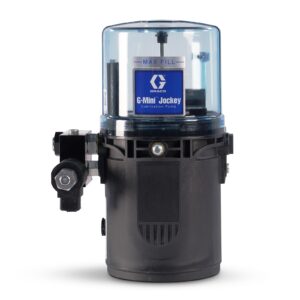 1L G-Mini Jockey, 12V<p>Part Number: 25V701