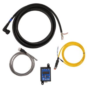 GLC 2200 Timer Kit<p>Part Number: 25V703