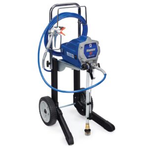 Magnum X7 Electric TrueAirless Sprayer<p>Part Number: 262805