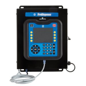 ProDispense Control Model Assembly, Base System<p>Part Number: 26A070