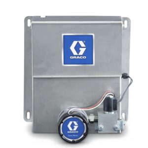 ProDispense Fluid Panel Kit, Oil Meter, 10 wt oil to #2 grease<p>Part Number: 26A129