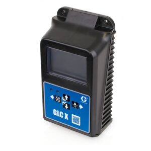 GLC X Controller w/14-Pin Connector, 2-Wire, 10 ft Power In and 12-Wire Color Coded 20 ft Cable, Flying Leads<p>Part Number: 26A855