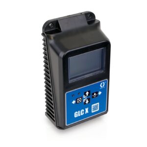 GLC X Controller w/14-Pin Connector, 2-Wire, 3 ft Power In and 12-Wire Color Coded 3 ft Cable, connects to Compact Dyna-Star®<p>Part Number: 26A906