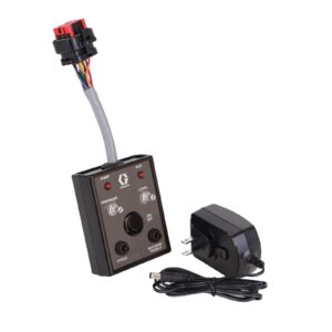 GLC X Pump Simulator<p>Part Number: 26A853