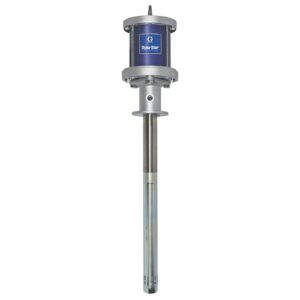 Dyna-Star® 120:1 Air-Powered Bare Grease Pump for 120 lb (55 kg) Keg<p>Part Number: 26A967