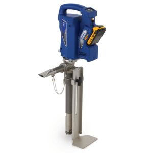 PowerFill 3.5 Standard Series Cordless Loading Pump<p>Part Number: 26B417
