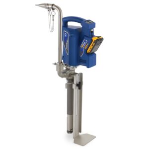 PowerFill 3.5 Pro Series Cordless Loading Pump<p>Part Number: 26B418