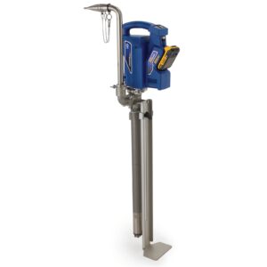 PowerFill 3.5 XL Pro Series Cordless Loading Pump<p>Part Number: 26B419