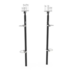 Unidrum Ram Safety Kit - Standard Height<p>Part Number: 26B772