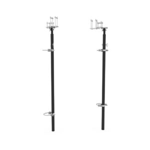 Unidrum Ram Safety Kit - Tall<p>Part Number: 26B774