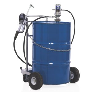 Pulse® FC Roll-Around Package - SDP8 Gear Lube Meter, Rigid Extension<p>Part Number: 26C366