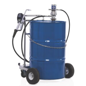 Pulse® FC Roll-Around Package - SDP8 Oil Meter, Rigid Extension<p>Part Number: 26C409