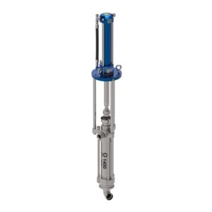 RoadLazer HPS 180 w/ Dura-Flo XL 1400cc Severe-Duty<p>Part Number: 26D809