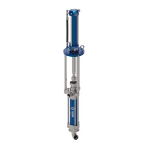RoadLazer HPS 135 w/ Dura-Flo XL 1000cc MaxLife<p>Part Number: 26D813