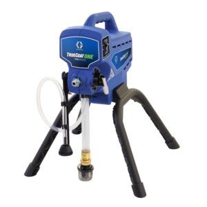 TrueCoat One TrueAirless Sprayer<p>Part Number: 26DTC1