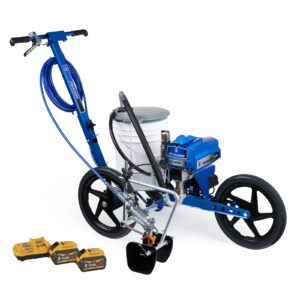 FieldLazer ES100 Battery-Powered Airless Field Striper<p>Part Number: 26U003