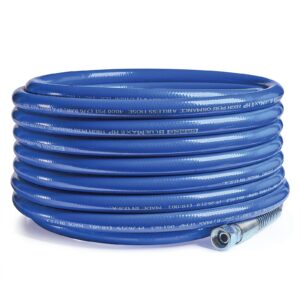 BlueMax II HP Airless Hose, 1/2 in x 50 ft, 4000 psi<p>Part Number: 277253