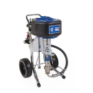 Contractor King 60:1 Air Powered Airless Sprayer, Bare<p>Part Number: 279010